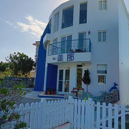 迦那會館 Bed & Breakfast Cape Eluanbi Exterior photo