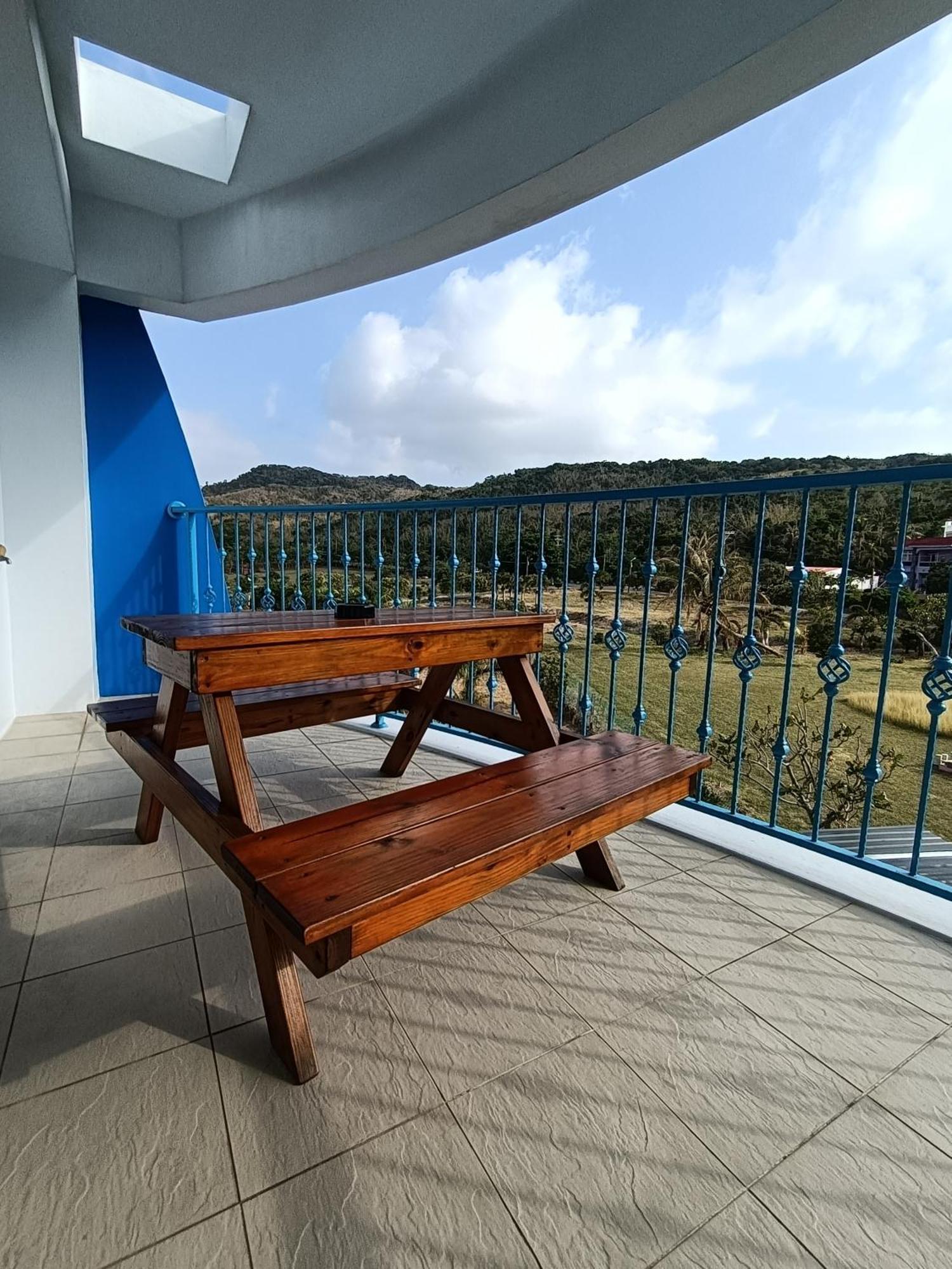 迦那會館 Bed & Breakfast Cape Eluanbi Exterior photo